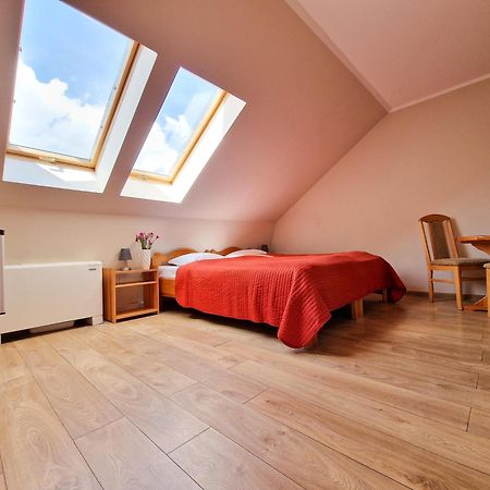 Aparthotel Mikolajki المظهر الخارجي الصورة