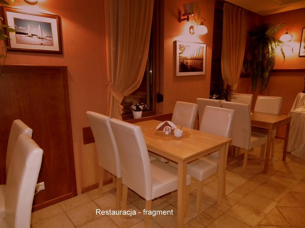 Aparthotel Mikolajki المظهر الخارجي الصورة