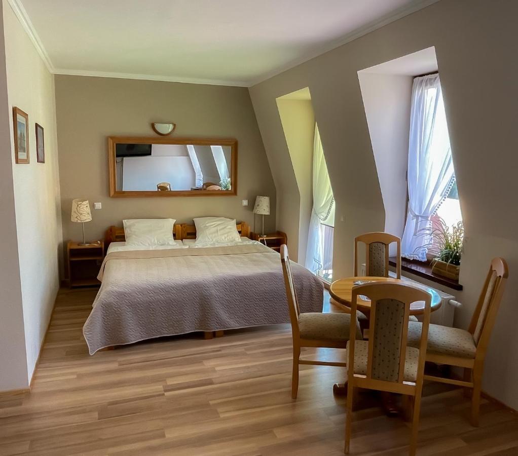 Aparthotel Mikolajki المظهر الخارجي الصورة