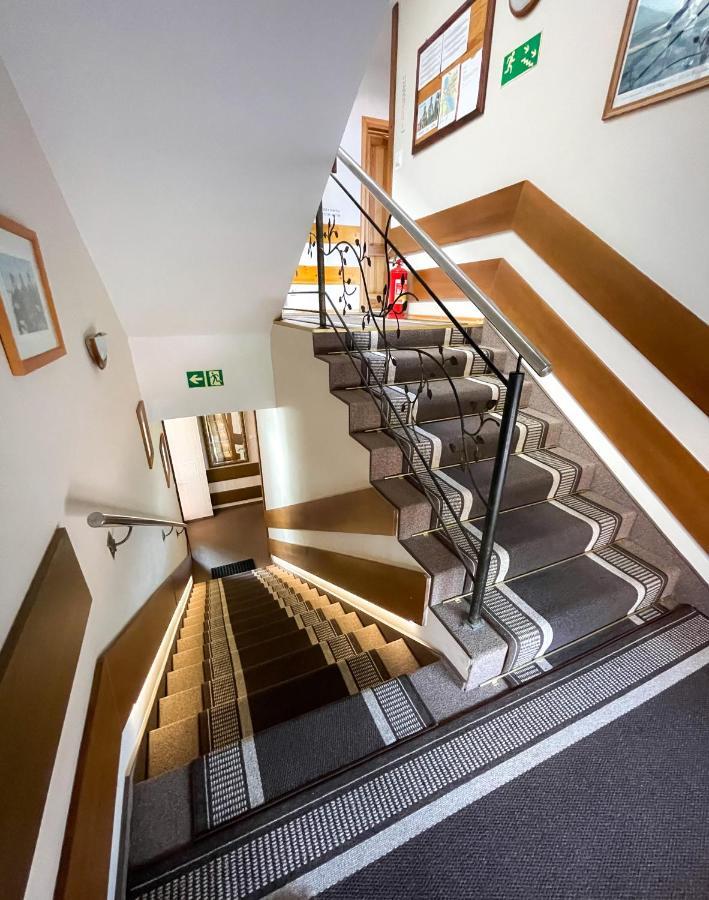 Aparthotel Mikolajki المظهر الخارجي الصورة