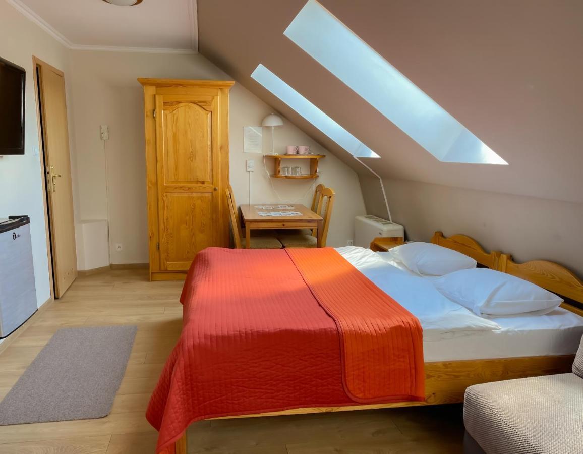 Aparthotel Mikolajki المظهر الخارجي الصورة