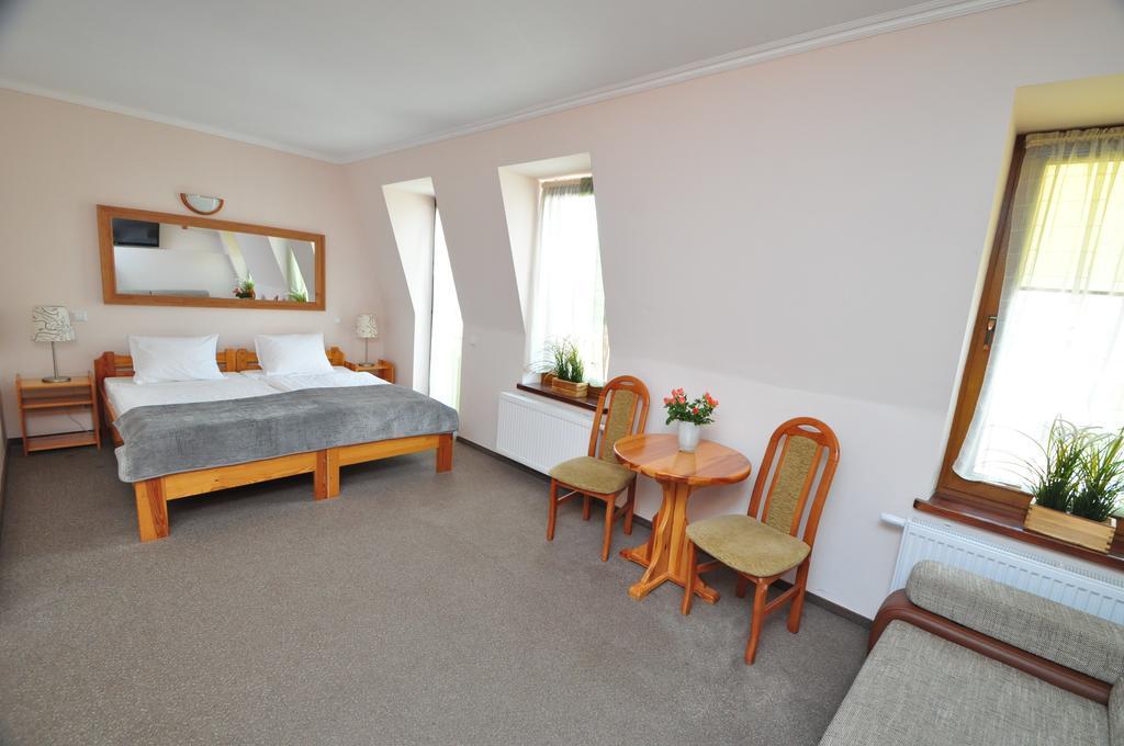 Aparthotel Mikolajki الغرفة الصورة