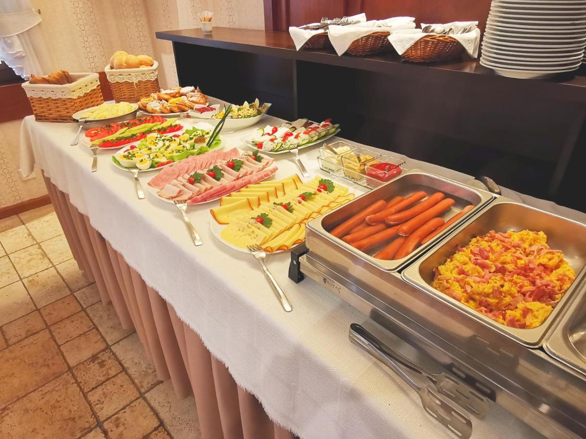 Aparthotel Mikolajki المظهر الخارجي الصورة