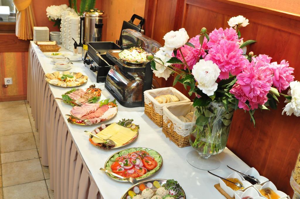 Aparthotel Mikolajki المظهر الخارجي الصورة