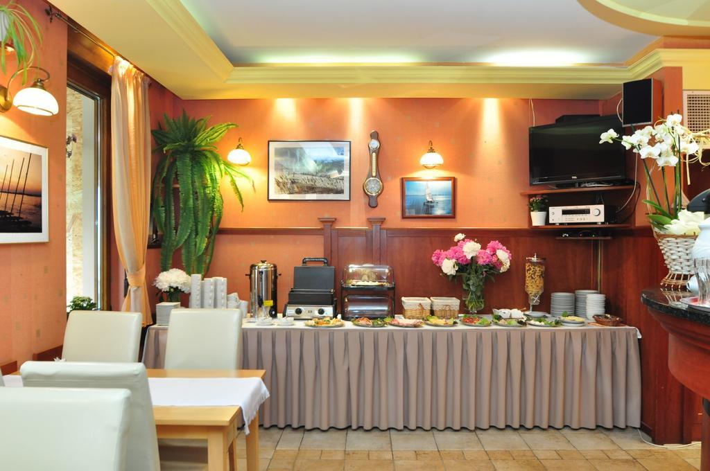 Aparthotel Mikolajki المظهر الخارجي الصورة