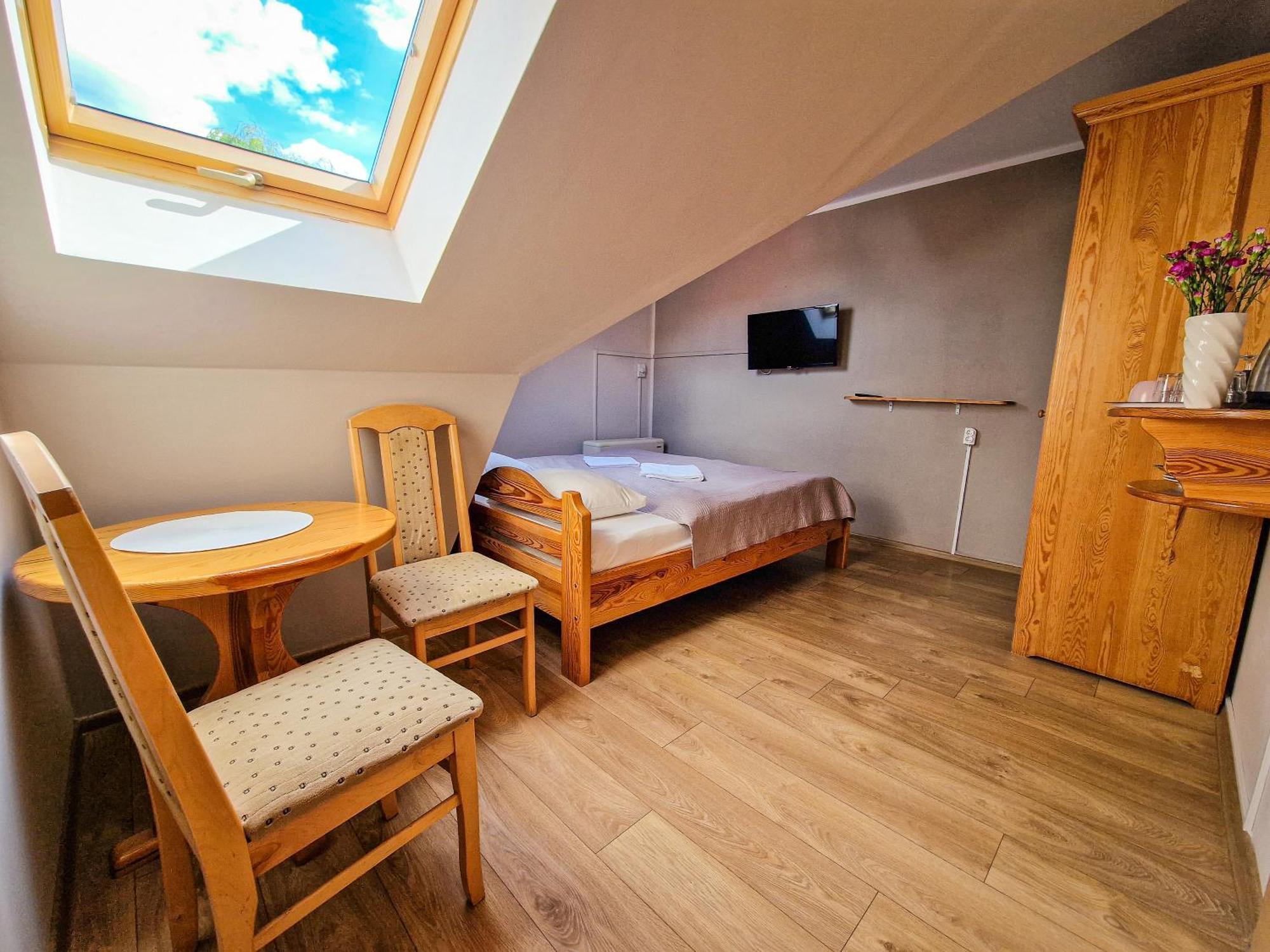 Aparthotel Mikolajki المظهر الخارجي الصورة
