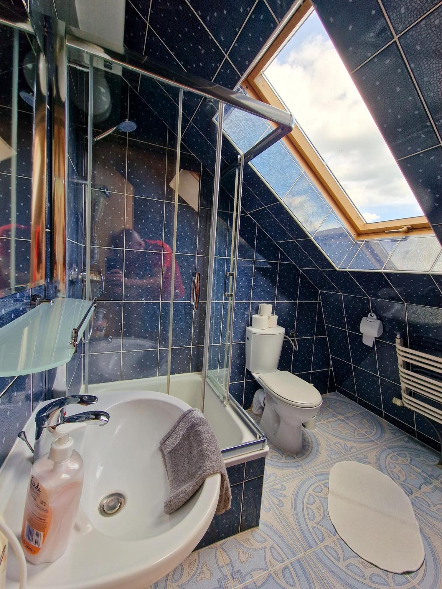 Aparthotel Mikolajki المظهر الخارجي الصورة