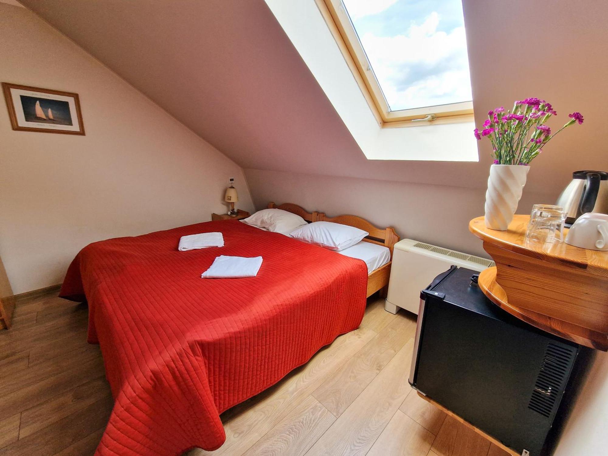 Aparthotel Mikolajki المظهر الخارجي الصورة