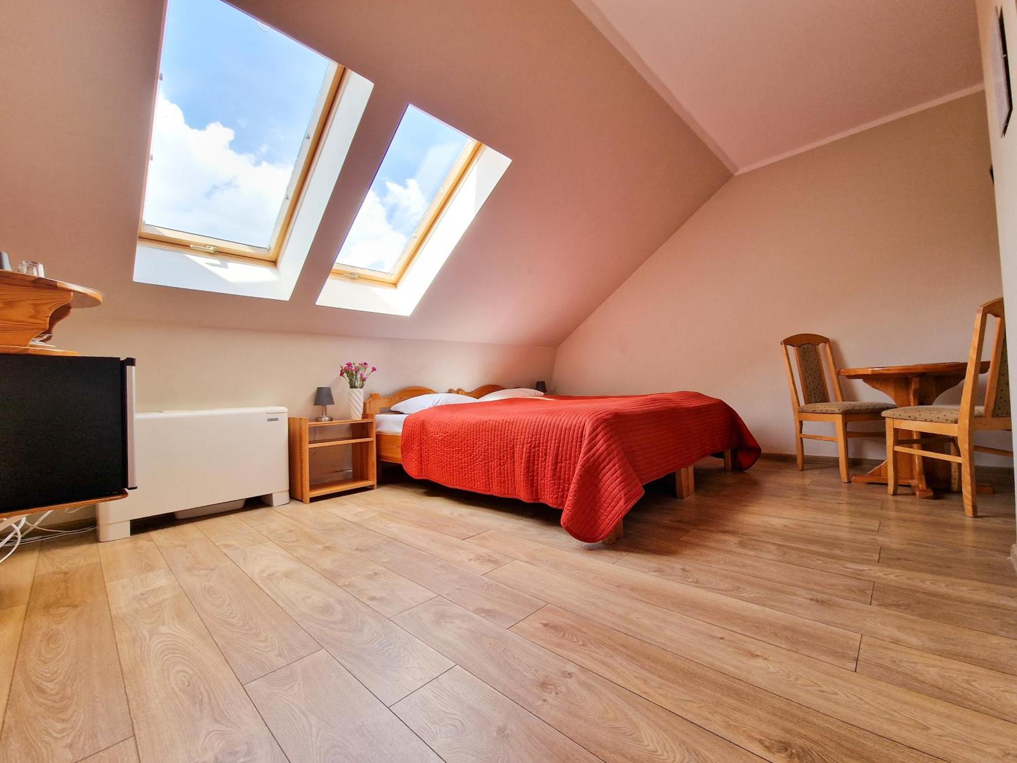 Aparthotel Mikolajki المظهر الخارجي الصورة